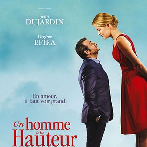 Foto Un hombre de altura