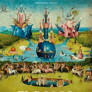 Foto El Bosco. El Jardín de los sueños