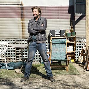 Foto Marvel's Agents of S.H.I.E.L.D.