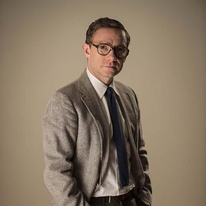 Foto The Eichmann Show