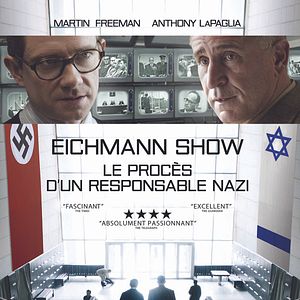 Foto The Eichmann Show