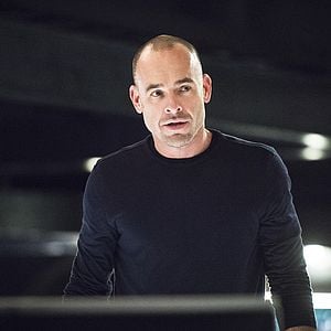 Foto Paul Blackthorne