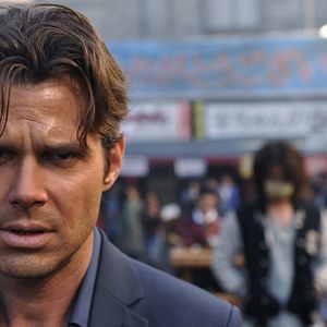 Foto Mentes criminales: Sin fronteras