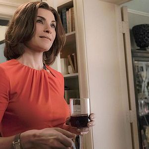 Foto The Good Wife