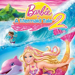 Barbie una aventura de sirenas 2 pelicula completa en español latino repelis sales