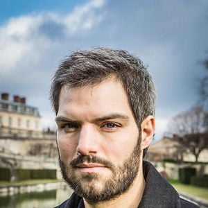 Foto Clément Manuel