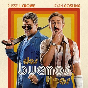 Foto Dos buenos tipos