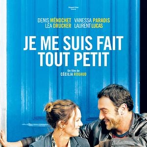 Foto Je me suis fait tout petit