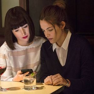 Foto The Girlfriend Experience