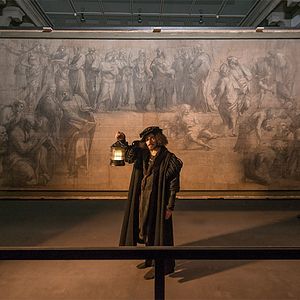 Foto Leonardo da Vinci, el genio en Milán