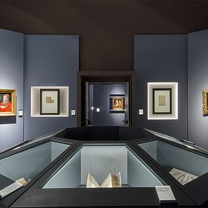 Foto Leonardo da Vinci, el genio en Milán