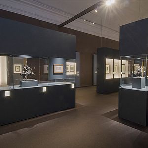 Foto Leonardo da Vinci, el genio en Milán