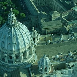 Foto San Pedro y las basílicas papales de Roma