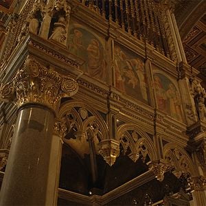 Foto San Pedro y las basílicas papales de Roma