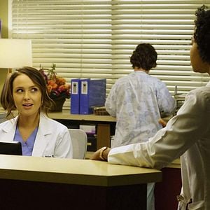 Foto Anatomía de Grey