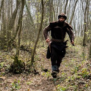 Foto Diriliş Ertuğrul