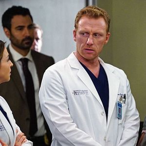 Foto Kevin McKidd