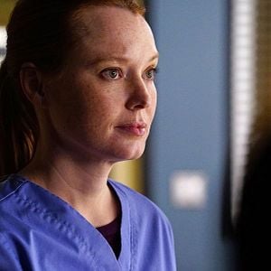 Foto Anatomía de Grey