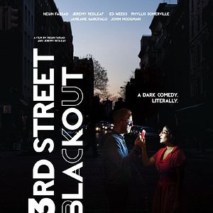 Foto 3rd Street Blackout