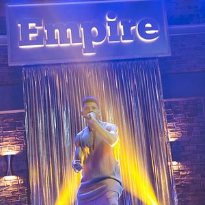 Foto Empire (2015)