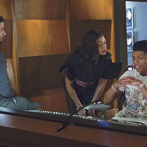 Foto Taraji P. Henson