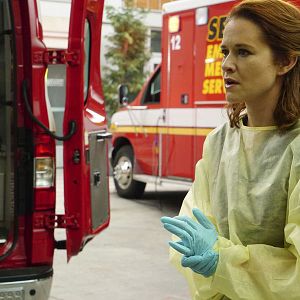 Foto Anatomía de Grey