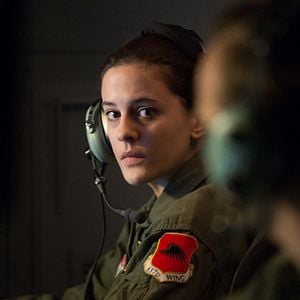 Foto Espías desde el cielo