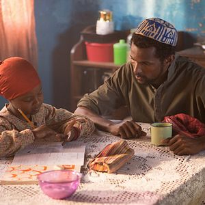 Foto Espías desde el cielo