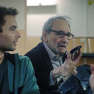 Foto Theo y Hugo, Paris 5:59