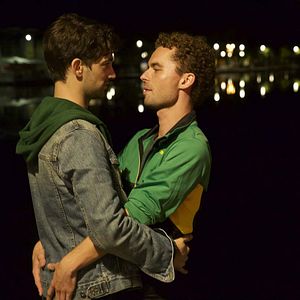 Foto Theo y Hugo, Paris 5:59