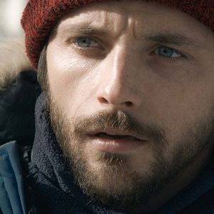 Foto Raphaël Personnaz