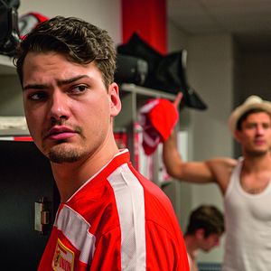 Foto Jimi Blue Ochsenknecht