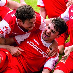 Foto Jimi Blue Ochsenknecht