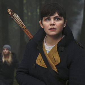 Foto Ginnifer Goodwin