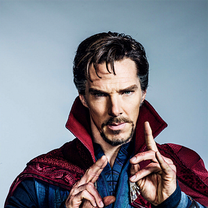 Foto Doctor Strange (Doctor Extraño)