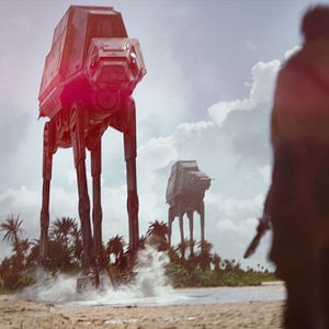 Foto Rogue One: Una historia de Star Wars