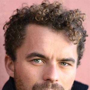 Foto Geoffrey Couët