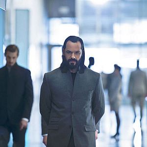 Foto DC's Legends of Tomorrow