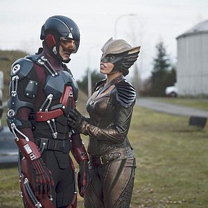 Foto DC's Legends of Tomorrow