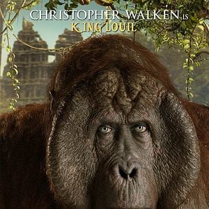 Foto El libro de la selva