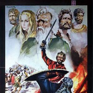 Foto Jacob, el hombre que luchó con Dios