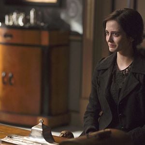 Foto Penny Dreadful