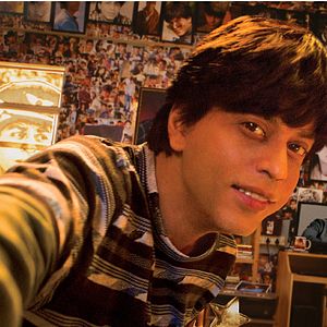 Foto Shah Rukh Khan