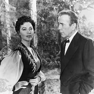 Foto Humphrey Bogart