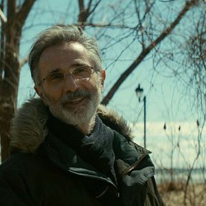 Foto Thierry Lhermitte