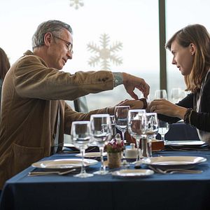 Foto Thierry Lhermitte