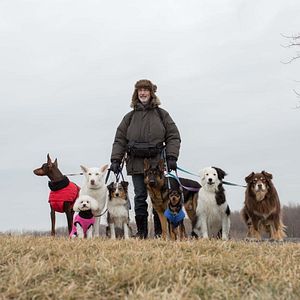 Foto Thierry Lhermitte