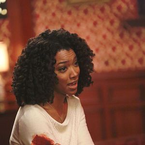 Foto Sonequa Martin-Green