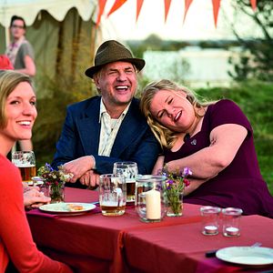 Foto Uwe Ochsenknecht