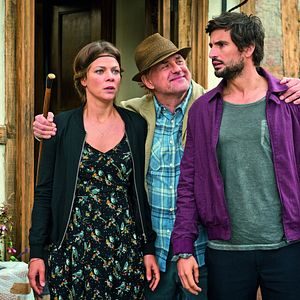 Foto Uwe Ochsenknecht